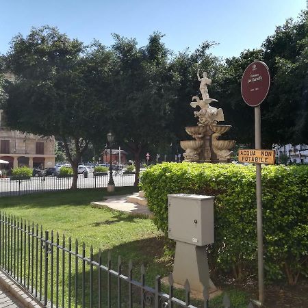 Calanova House Villa Palermo Exterior photo