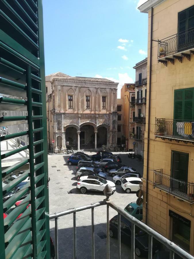 Calanova House Villa Palermo Exterior photo